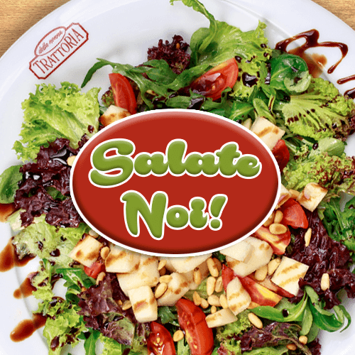 10 Salate HOTSPOT